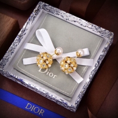 Christian Dior Earrings